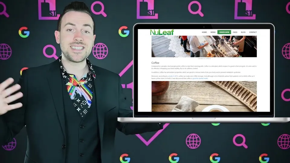 Content is King Theory