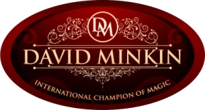 David Minkin logo