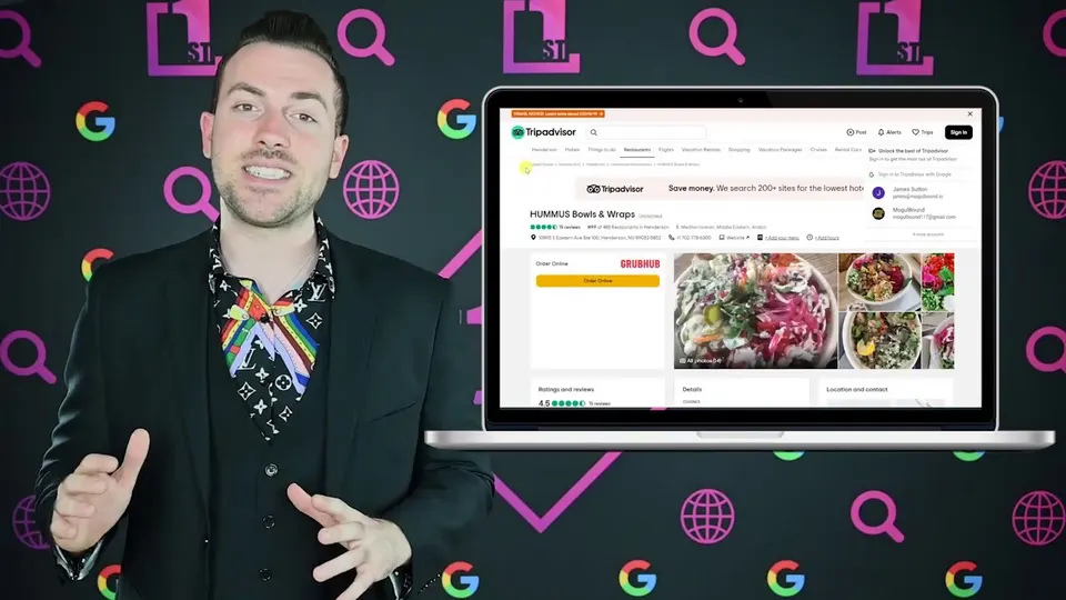 Citations and Business Directory Campaigns