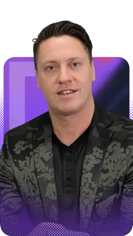 Nick Marx