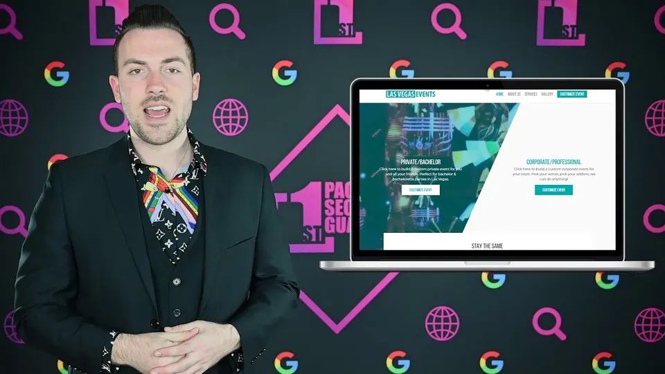 Home Page Conversion Rate Strategy