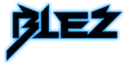 The Blez logo