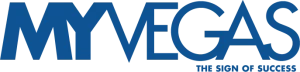 MyVegasMag logo