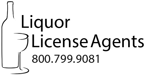 Liquor License Agents logo