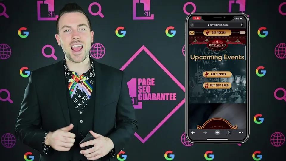 Mobile Out Concept