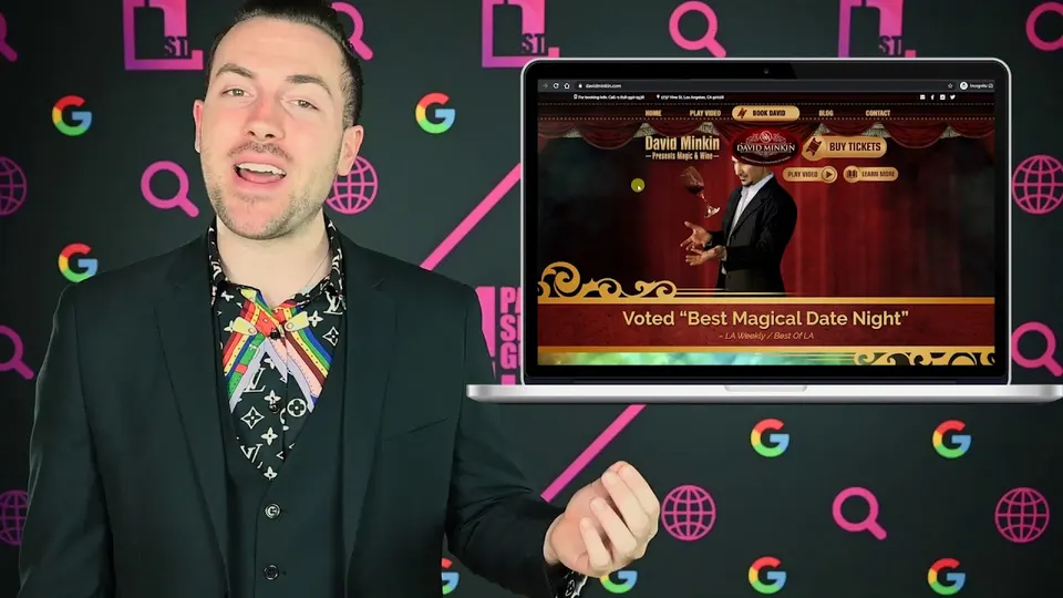 Best-in-Class Web Design